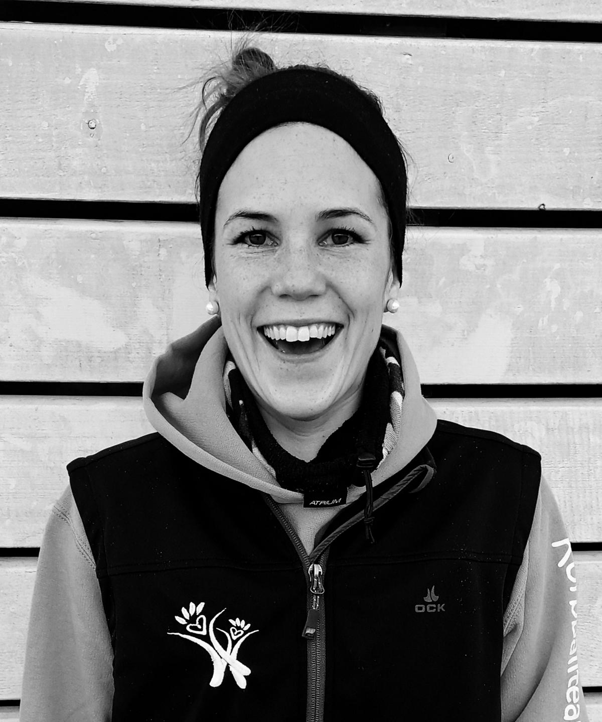 Angela Emmenegger
