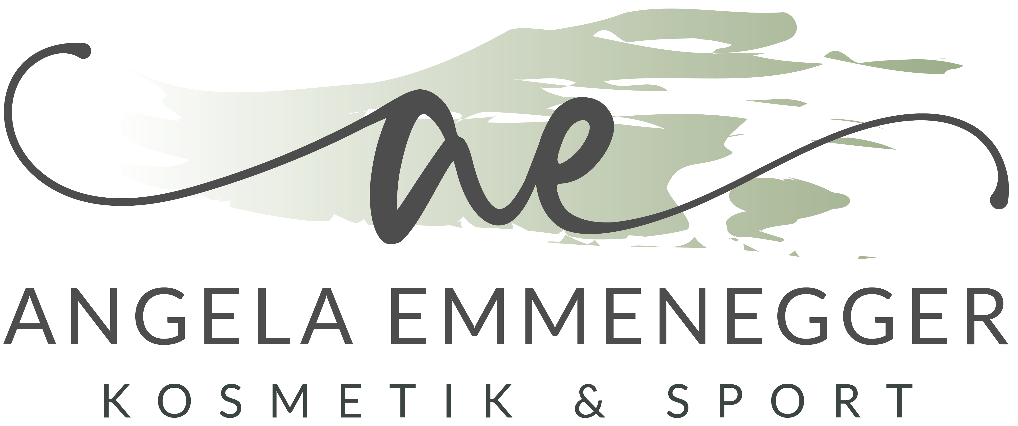 Angela Emmenegger <b>Kosmetik & Sport</b>